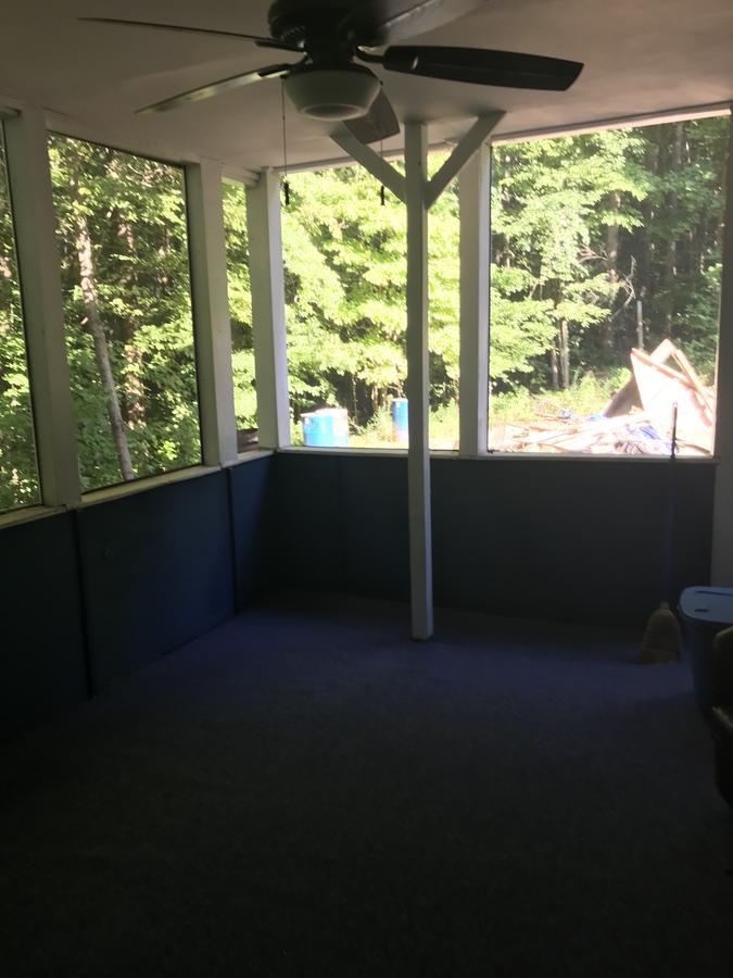 Flint Hill Villa Acworth Buitenkant foto